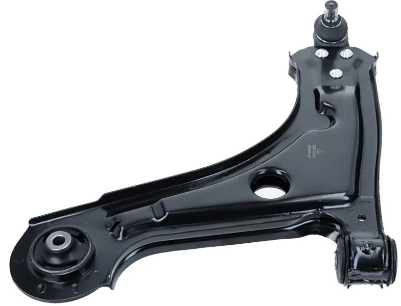 Track Control Arm Lower LEMFORDER
